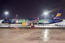 Boeing 757-256