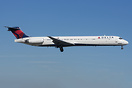 McDonnell Douglas MD-88 McDonnell Douglas MD-88