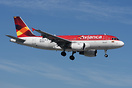 Airbus A319-115
