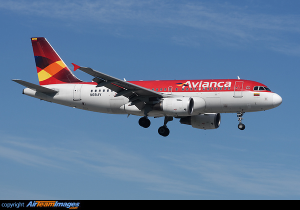 Airbus A319-115 Airbus A319-115