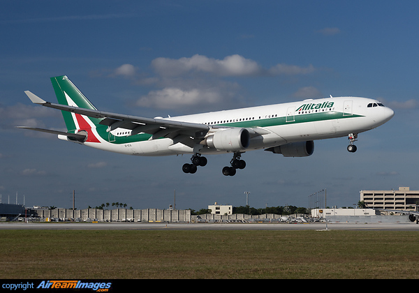 Airbus A330-202 Airbus A330-202