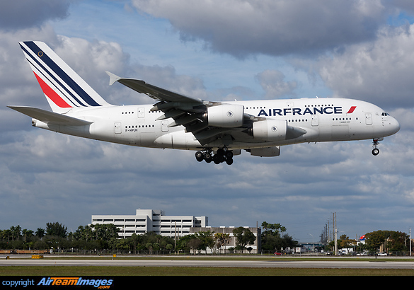 Airbus A380-861 Airbus A380-861