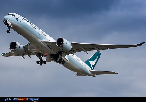 Airbus A350-941 Airbus A350-941