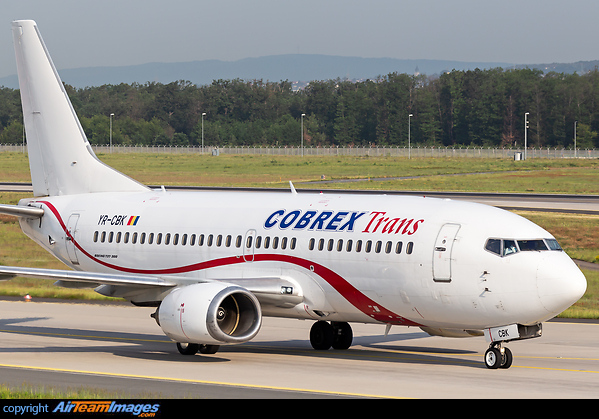 Boeing 737-382 Boeing 737-382