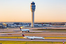 Atlanta - Hartsfield Jackson