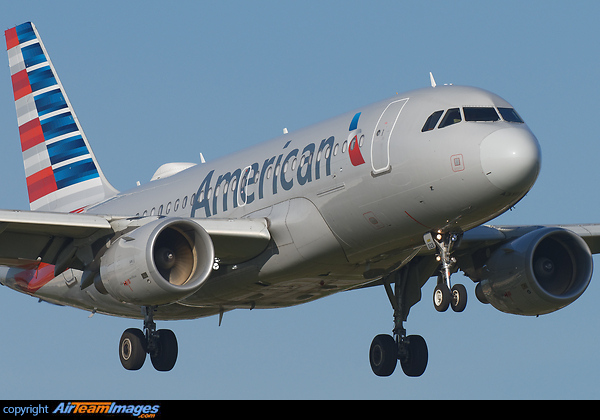 Airbus A319-115 Airbus A319-115