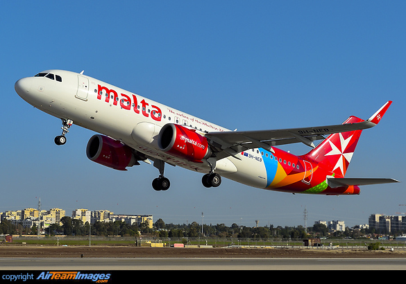 Airbus A320-251N Airbus A320-251N