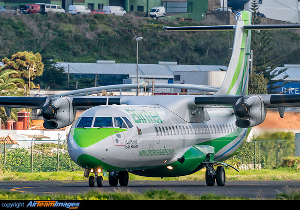 ATR 72-600 ATR 72-600