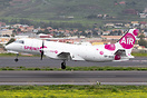 Saab 340A(F)