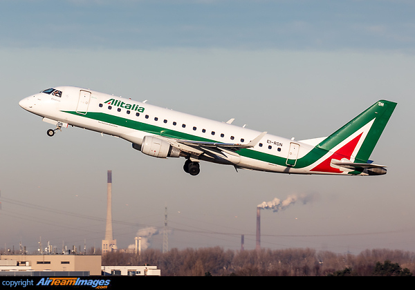 Embraer ERJ-175STD Embraer ERJ-175STD