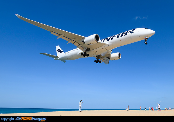 Airbus A350-941 Airbus A350-941