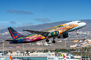 Airbus A320-214