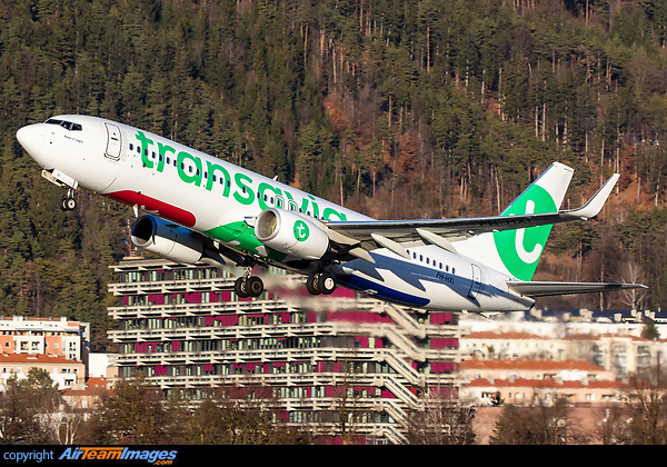 Boeing 737-8K2 Boeing 737-8K2