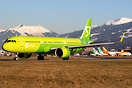 Airbus A321-271N Airbus A321-271N