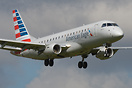 Embraer ERJ-175LR