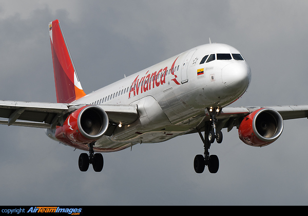 Airbus A320-214 Airbus A320-214