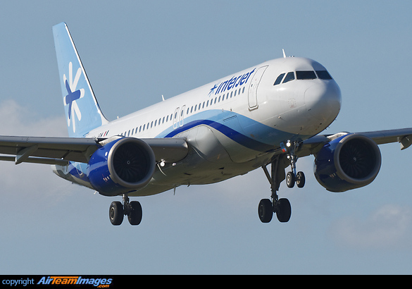 Airbus A320-251N Airbus A320-251N