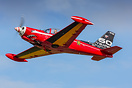 SIAI Marchetti SF-260M