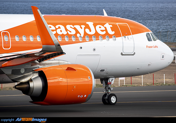 Airbus A320-251N Airbus A320-251N