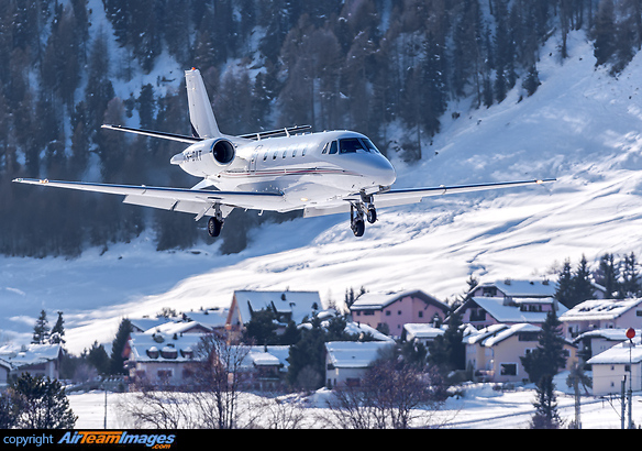 Cessna 560XL Citation XLS Cessna 560XL Citation XLS