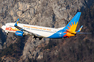 Boeing 737-8MG