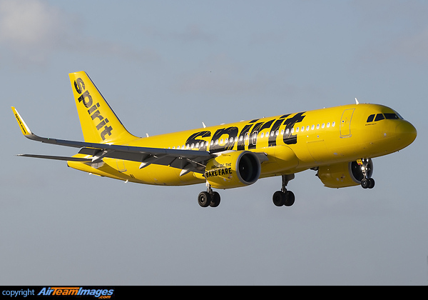Airbus A320-271N Airbus A320-271N