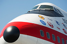 Boeing 747-121 Boeing 747-121