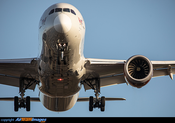 Boeing 787-9 Dreamliner Boeing 787-9 Dreamliner
