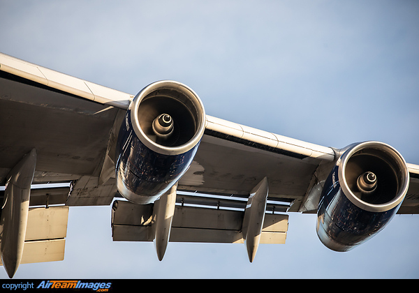 Rolls Royce RB211535 Engine GLSAB Aircraft Pictures  Photos   AirTeamImagescom