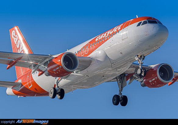 Airbus A319-111 Airbus A319-111