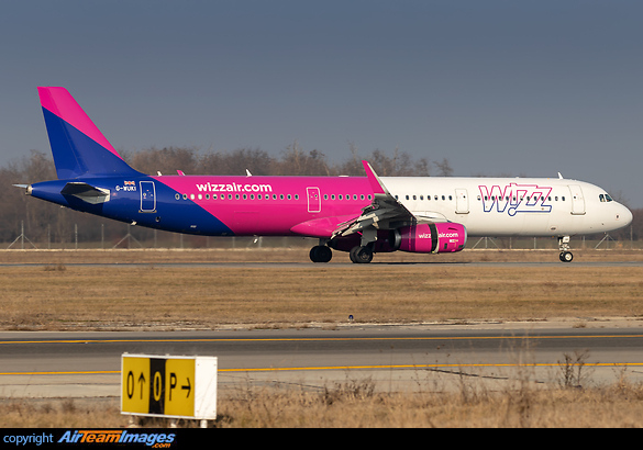 Airbus A321-231 Airbus A321-231