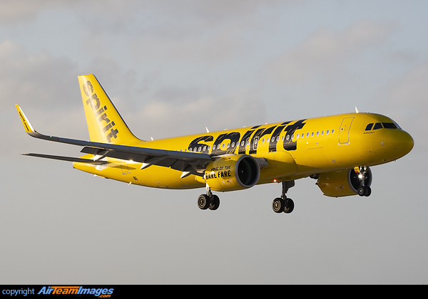 Airbus A320-271N Airbus A320-271N