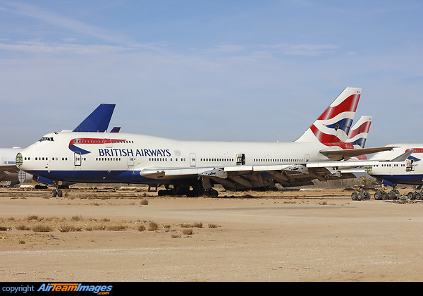 Boeing 747-436 Boeing 747-436