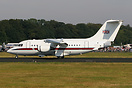 British Aerospace Bae 146 CC.2