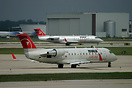 Bombardier CRJ-200