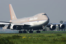 Boeing 747-48EF/SCD