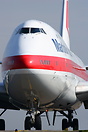 Boeing 747-206B(SF/SUD)