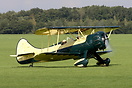 Sywell Airshow