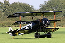 Sywell Airshow
