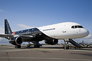 Boeing 757-256