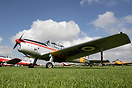 DHC-1 Chipmunk