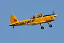 DHC-1 Chipmunk Mk22A
