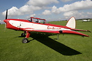 DHC-1 Chipmunk 22A