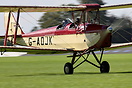 de Havilland Tiger Moth II