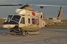 Agusta-Bell AB-412HP