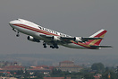 Boeing 747-122