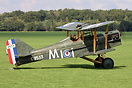 Royal Aircraft Factory SE-5A