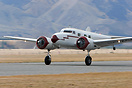 Lockheed 12A Electra Junior