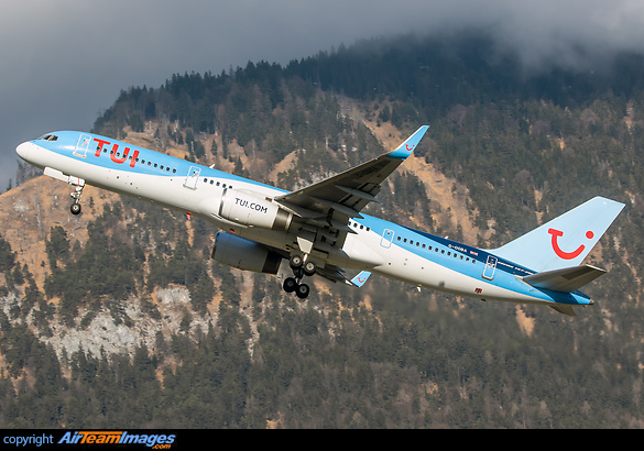 Boeing 757-28A Boeing 757-28A