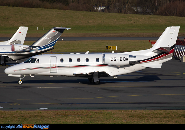 Cessna 560XL Citation XLS Cessna 560XL Citation XLS